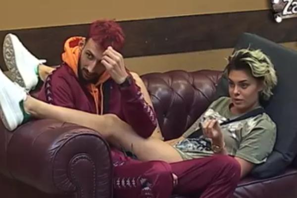 OGLASIO SE ĐEKSON POVODOM MININE PROSTITUCIJE: Čuo sam svašta, ali nisam znao da je baš tako!