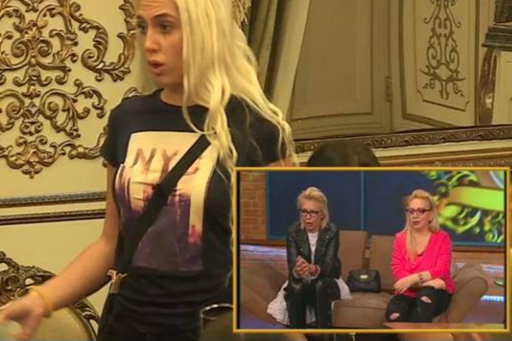 POSTAVILA ULTIMATUM! Coka ZAPRETILA Nikoli da će ga OSTAVITI, ali to nije SVE!  (FOTO)