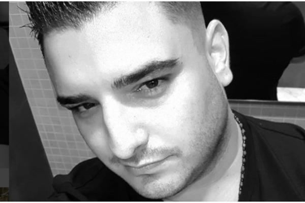 DARKO LAZIĆ PRIMIO TRANSFUZIJU! Teška borba za život pevača tek sledi - lekari ne smeju da daju PROGNOZU