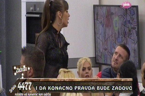 PETRUĆI POSLE AKCIJE SA KRUNIĆKOM NAVALIO NA MILJANU: On se ne seća ničega, amnezija u Zadruzi opet VLADA