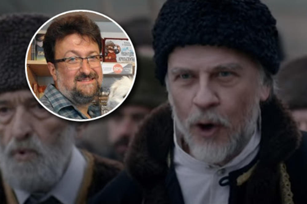 OGLASIO SE I SCENARISTA KORENA I OBJASNIO ZAŠTO JE NAPREDNJAKE ZAMENIO LIBERALIMA: Tek će vas ovaj odgovor zbuniti!