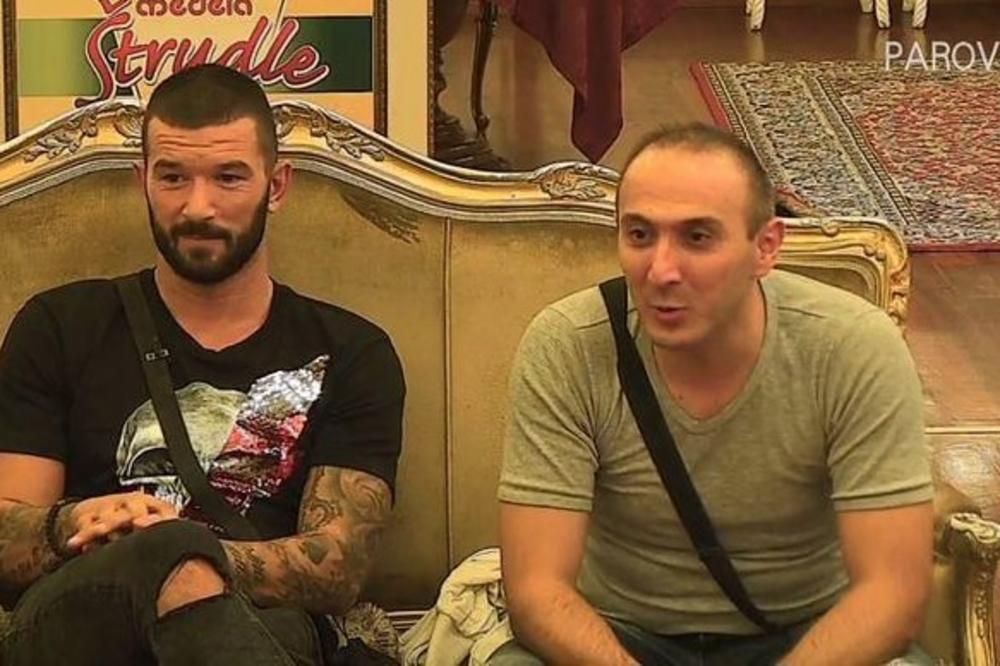 AKO PROGOVORIM NEĆE TI BITI DOBRO! Conja zapretio Izabeli da će otkriti njene MRAČNE TAJNE!