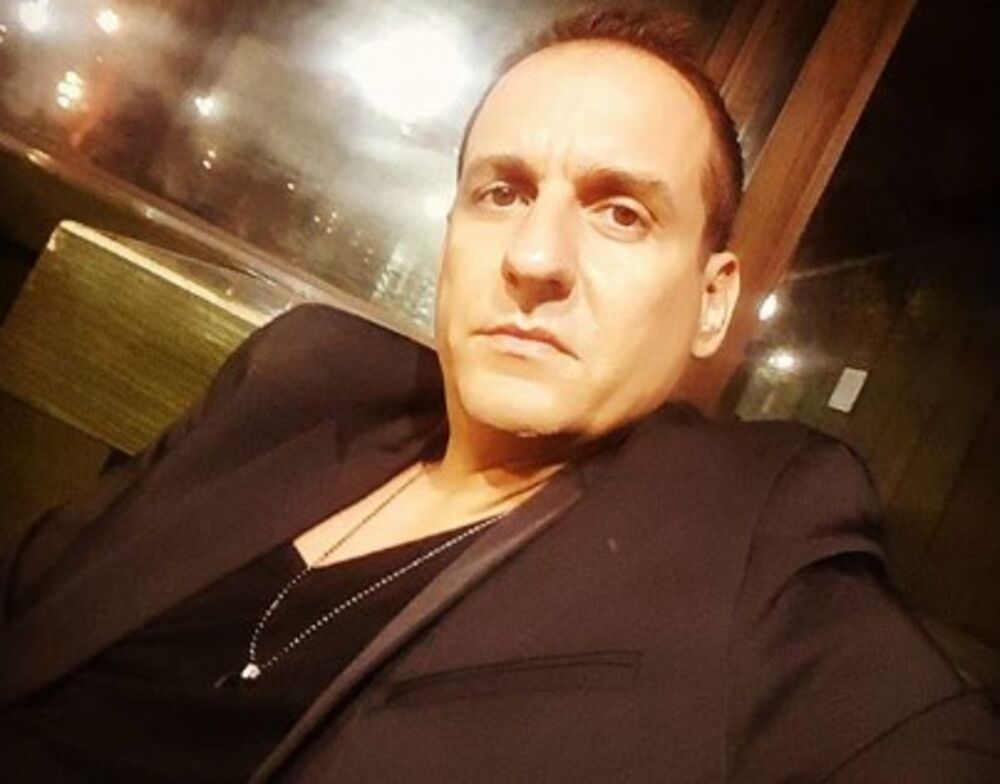 Bojan je danas u grupi Amadeus