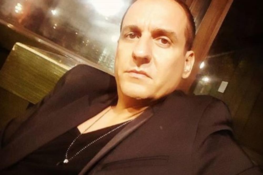 BOJAN STANIMIROVIĆ SLOMLJEN: Ljudi kao Tokan NIKAD NE UMIRU! Pogledajte i kome se zahvalio u POTRESNOJ PORUCI!