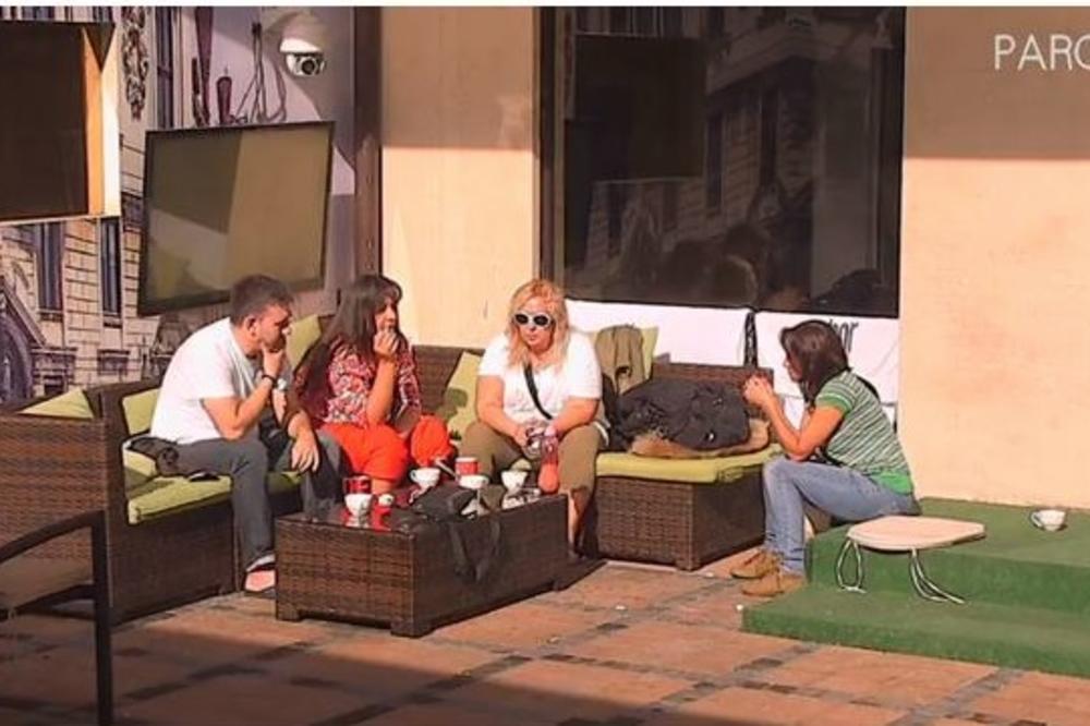 VOLJENKA OPLELA PO BIVŠOJ UČESNICI: Organski je ne podnosim, ne mogu očima da je GLEDAM!