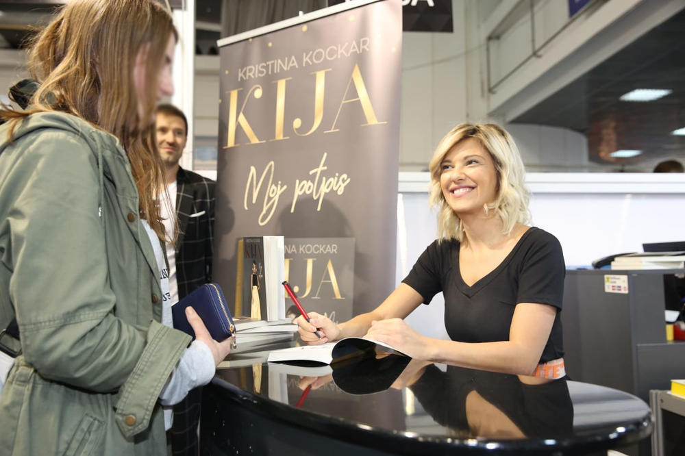 ŽIVIMO U ZEMLJI GDE SE ČITA KNJIGA U KOJOJ MUŽ VARA ŽENU SA KLINKOM I NA KRAJU OSTAVLJA OBE! Srbijo, stidi se