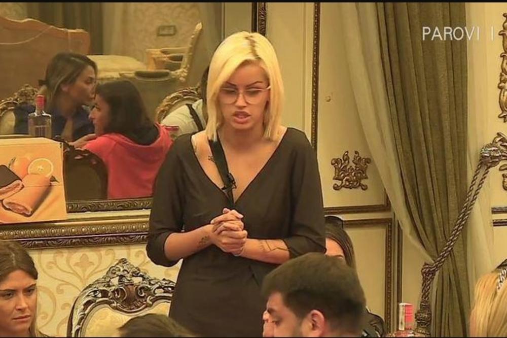 PREDLOŽILA IM JE TROJKU: Ljubica ne prestaje da ŠOKIRA!