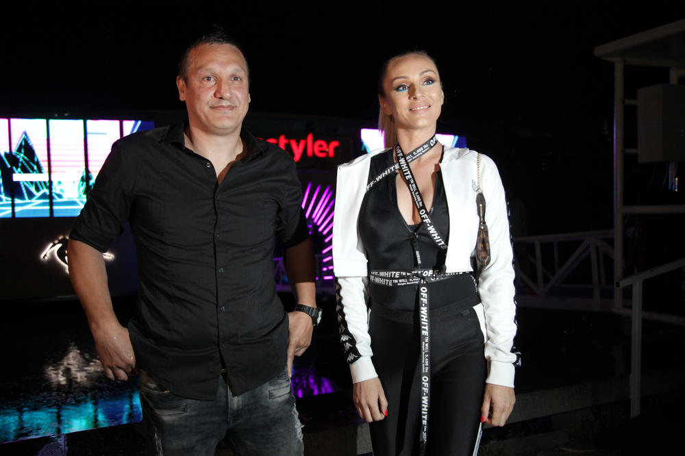 GAGI BESAN ZBOG ANABELINE ISPOVESTI O PREVARAMA! Prvo je pričala da sam je tukao, imam ja mnogo toga da kažem!