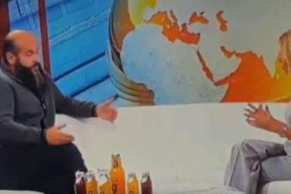 PETI OKTOBAR JE POLITIČKO NASILJE, VAŠI PRIJATELJI SU GA IZVELI! Zukorlić žestoko opleo po opoziciji! (VIDEO)