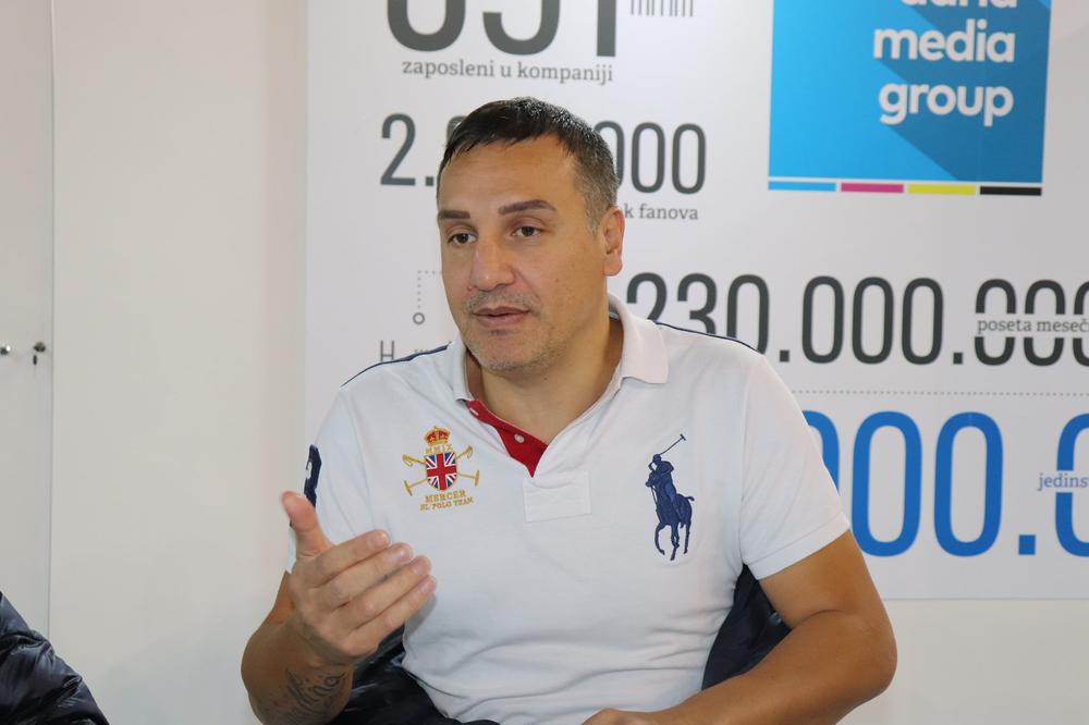 LUNA PODIŽE POPULARNOST KIJI I SLOBI: Gagi nikad OŠTRIJI prema Kockarevoj i bivšem zetu!