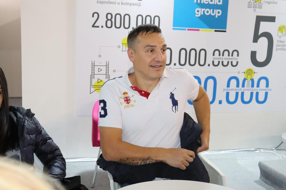 GAGIJA ĐOGANIJA RAZAPELI ZBOG NAPADA NA MARIJANU ZONJIĆ: Ona je bezobzirna, Cobe je oženjen ČOVEK!