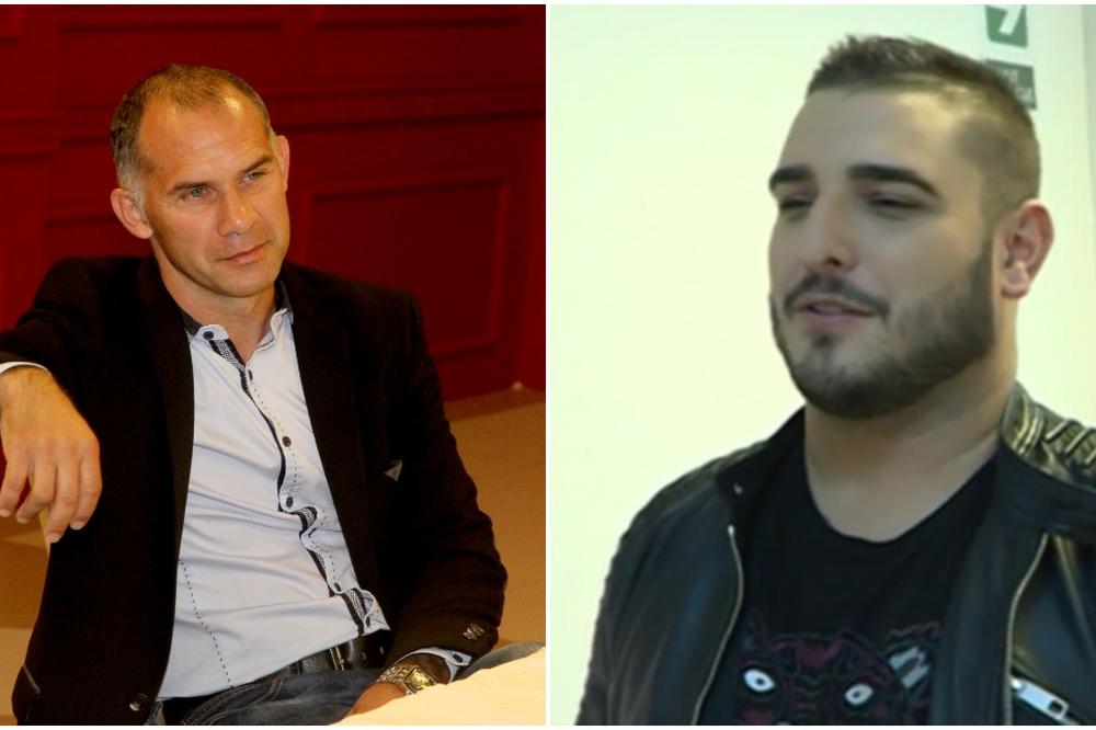 ALBERT NAĐ MEĐU PRVIMA DAO KRV LAZIĆU IAKO SE NE POZNAJU: Bitno je da se izvuče, svi se molimo za njega!