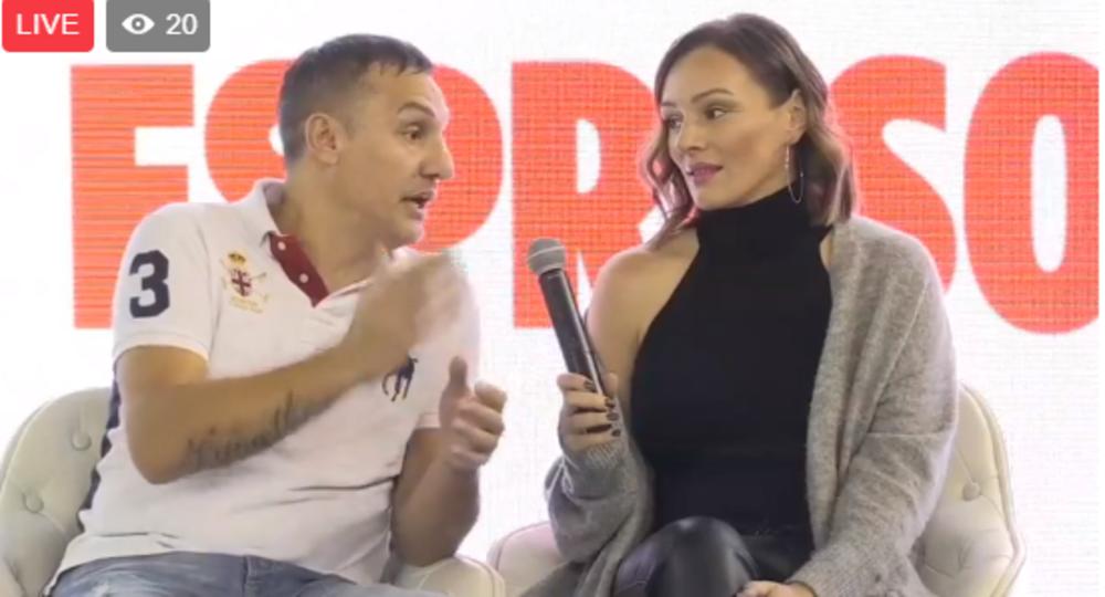 Gagi i Anabela o knjizi