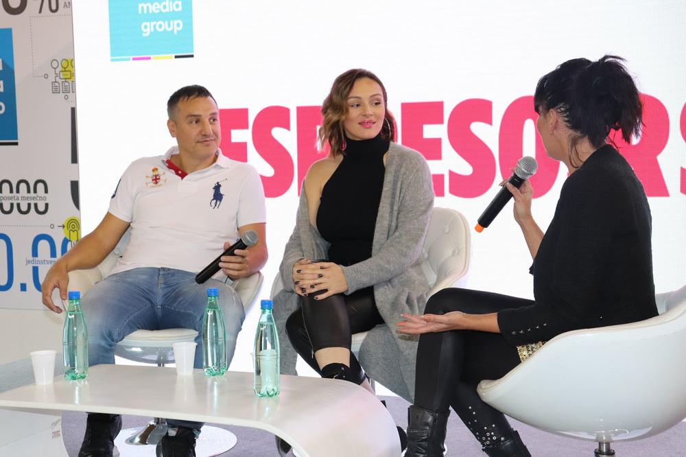 ANABELA I GAGI ULAZE U ZADRUGU? Lunini roditelji su nam otkrili kakavi su im planovi! (VIDEO)