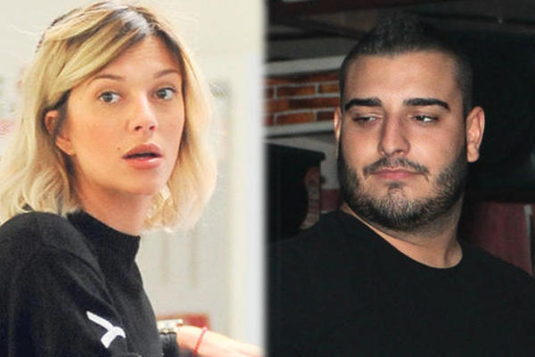 NE MOGU DA MU DAM KRV, ALI U MISLIMA SAM S NJIM: Kija Kockar pružila podršku Darku Laziću!