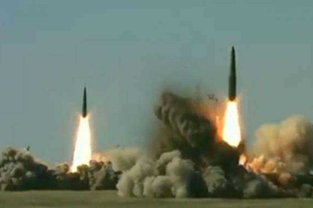 POGLEDAJTE ŠTA ČUVA RUSIJU: U slučaju nuklearnog napada, usledila bi zastrašujuća odmazda! (VIDEO)