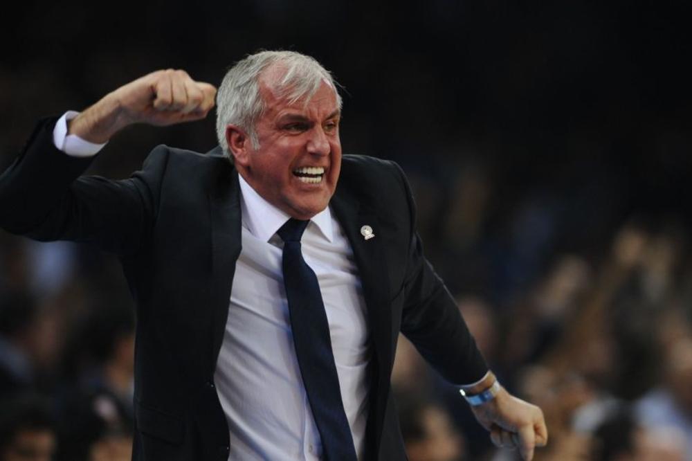 OBRADOVIĆ U FENERU DO PENZIJE: Turci spremaju ponudu za legendu evropske košarke koju ne  može da odbije!