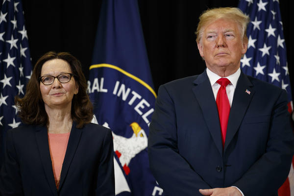 CIA ZAVRŠILA SVOJU ISTRAGU O KAŠOGIJU! Svet je nestrpljiv da čuje njihove zaključke