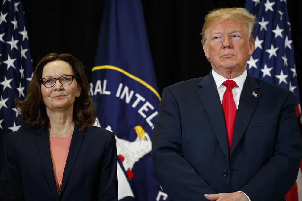 CIA ZAVRŠILA SVOJU ISTRAGU O KAŠOGIJU! Svet je nestrpljiv da čuje njihove zaključke