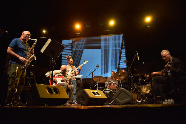 BEOGRADSKI DŽEZ FESTIVAL: Otvaranje u duhu moderne i razbijanja tradicije (FOTO) (VIDEO)