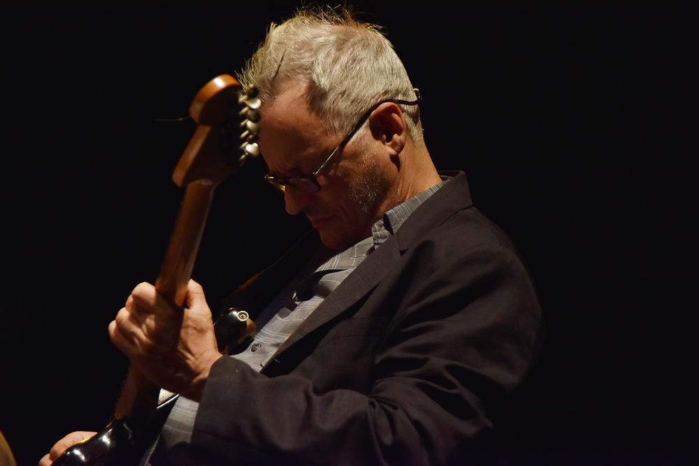 Mark Ribo ponovo u Beogradu  