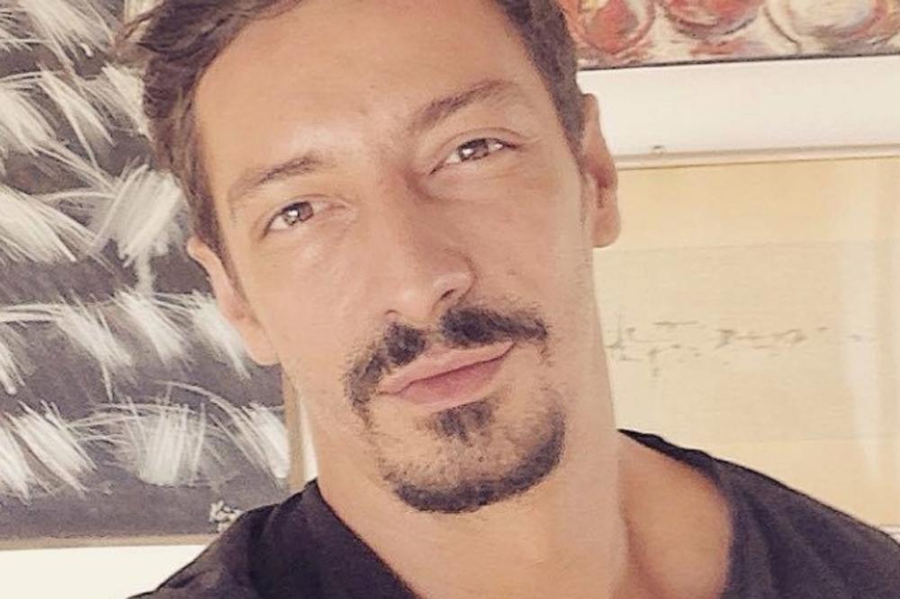 POSLEDNJA PORUKA SRPSKOM DŽET SETU BORISA TRIVANA GAĐA U METU! Tekst o kome se i danas priča!