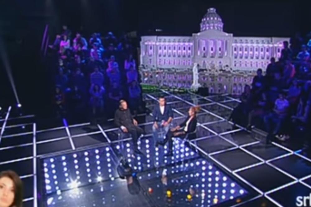 ALEKSANDRA NEĆE PRIHVATITI NJIHOVU VEZU, ŠIZNUĆE: Ivanu nije briga za to, oni će ostati ZAJEDNO! (VIDEO)