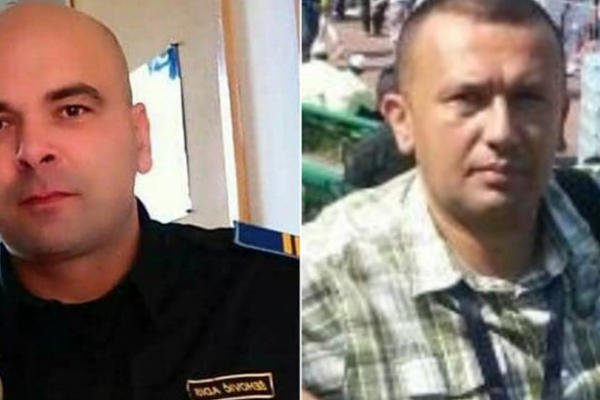 PUCALI SU NA NJIH IZ KALAŠNJIKOVA! Adis Šehović je preminuo, a njegov kolega Davor Vujnović se bori za život!