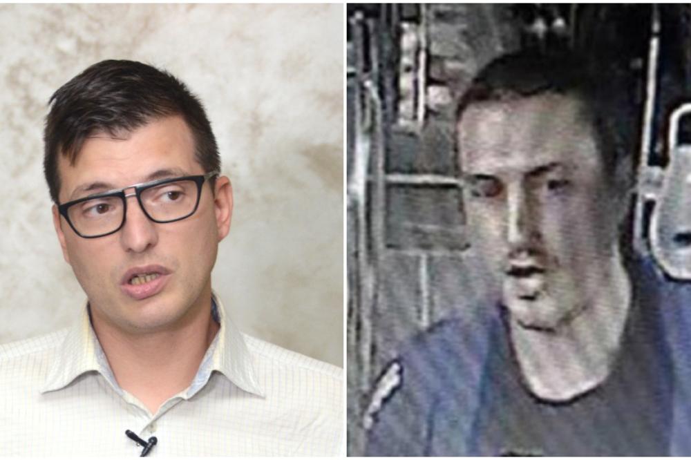 VI ŠTO TRAŽITE IME I ADRESU MANIJAKA... Azdejković POBESNEO zbog komentara na vest o hapšenju PERVERZNJAKA!