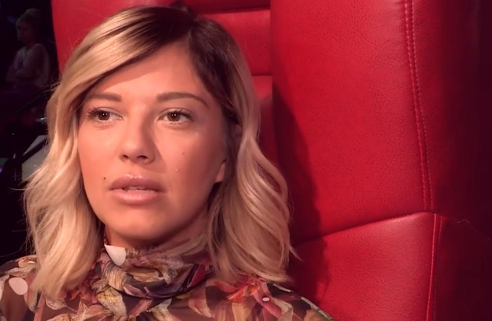 Kristina Kija Kockar  