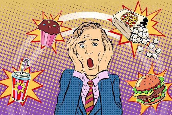 OVO JE 5 NAJOPASNIJIH DIJETA: Izazivaju DEPRESIJU, ispadanje ZUBA, CISTE na mozgu...