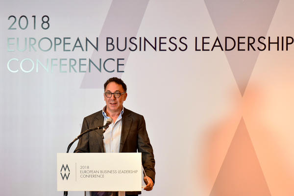 KREATIVNA INDUSTRIJA VAŽNA ZA RAZVOJ REGIONA: Biznis lideri McCann Worldgroup u Beogradu