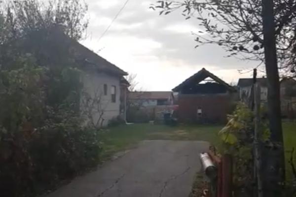 JEZIVO UBISTVO UZNEMIRILO HRVATSKO SELO: Staricu (76) su izboli i opljačkali, komšije otkrile da nije prva! (VIDEO)