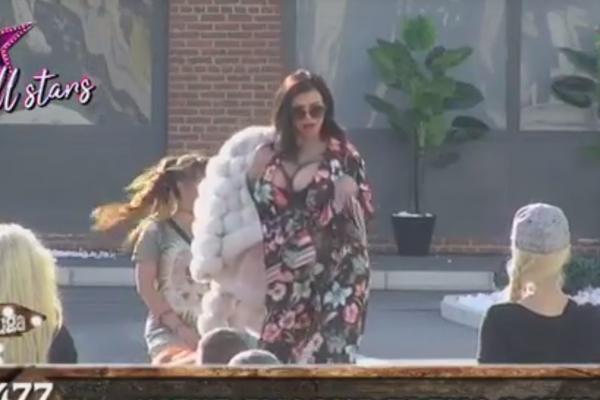 BANE PREKINI VIŠE DA ZVOCAŠ OVOJ ŽENI, ALI STVARNO! Zerina napokon izgledala kao ŽENA, a on samo komandovao!