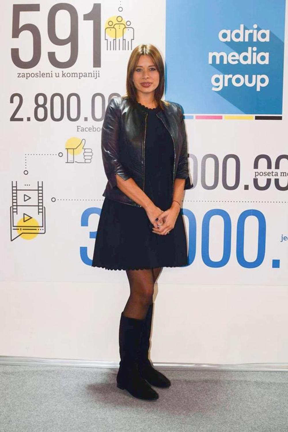 Irena Vujović instalirala Espreso aplikaciju  