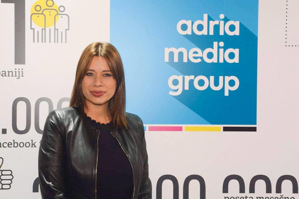 Irena Vujović instalirala Espreso aplikaciju  