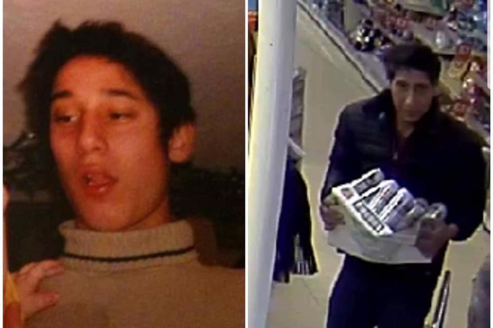 TUŽNA SUDBINA DVOJNIKA ROSA IZ PRIJATELJA: Javila se žena koja sumnja da je on njen nestali sin!