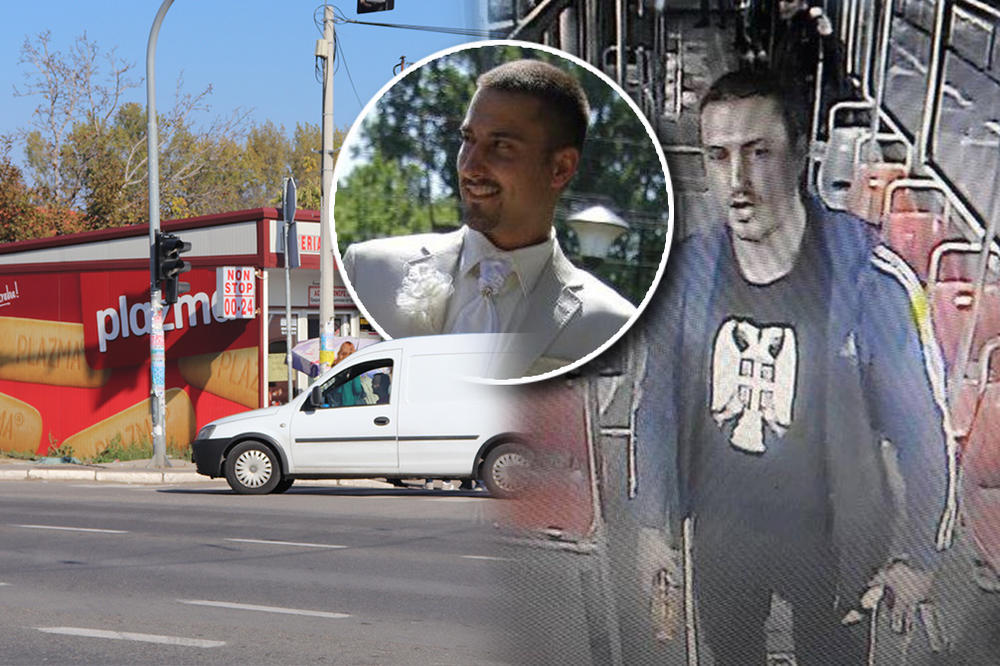 MANIJAKU IZ TRAMVAJA JOŠ DVE KRIVIČNE PRIJAVE: Evo šta mu se stavlja na teret!