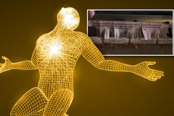 LEČIM BUBREGE ZA 15 MINUTA: Espreso otkrio OPASNOG PREVARANTA, POLICIJO, sad je red na VAS! (FOTO)