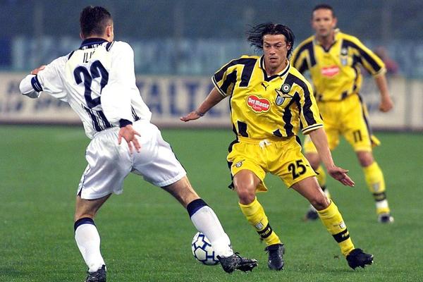 SAŠA ILIĆ - DOKAZ DA JE BESMRTAN: Najsvetiji dan u istoriji Partizana, kada je broj 22 zaista ušao legendu!