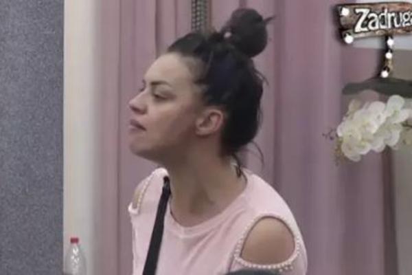 IDI LEČI SE, NENORMALNA SI! Miljana i Zerina se žestoko POSVAĐALE pa uputile jedna drugoj TEŠKE REČI! (VIDEO)