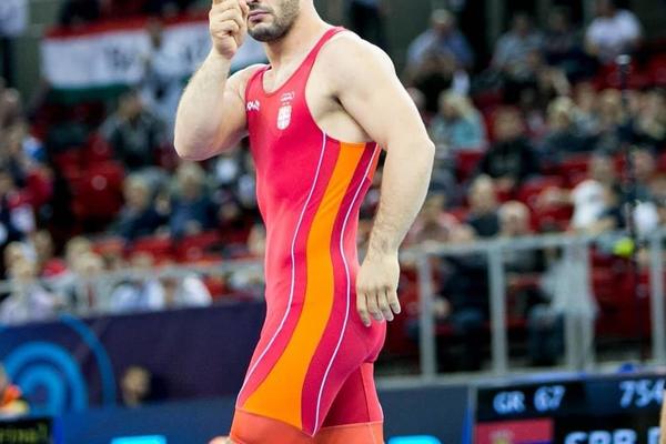 DOMINACIJA SRBA NA SVETSKOM PRVENSTVU: Davore, vreme je za novo zlato!