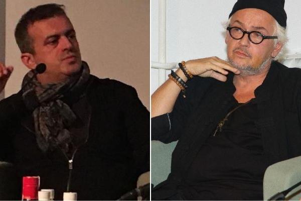 LUTAŠ, BEBO! Tasovac odgovorio SERGEJU u stilu MAYE BEROVIĆ pa ga STRAŠNO, STRAŠNO isprozivao!