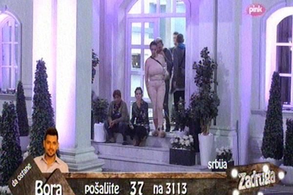 MIKI UKOPAO DEVOJKU SVOG DRUGA: Građena je kao pivska flaša!