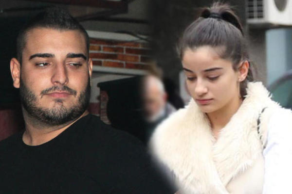 NOVA DRAMA DARKA LAZIĆA Pevača ostavila verenica! Nije mogla da izdrži PRITISAK
