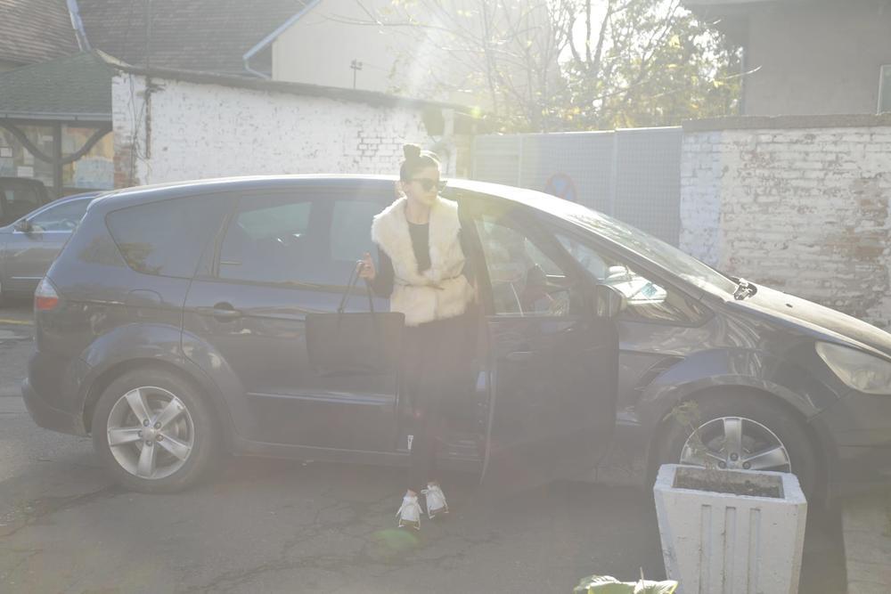 Marini prija šetnja, a kod Darka dođe kad god je u stanju  