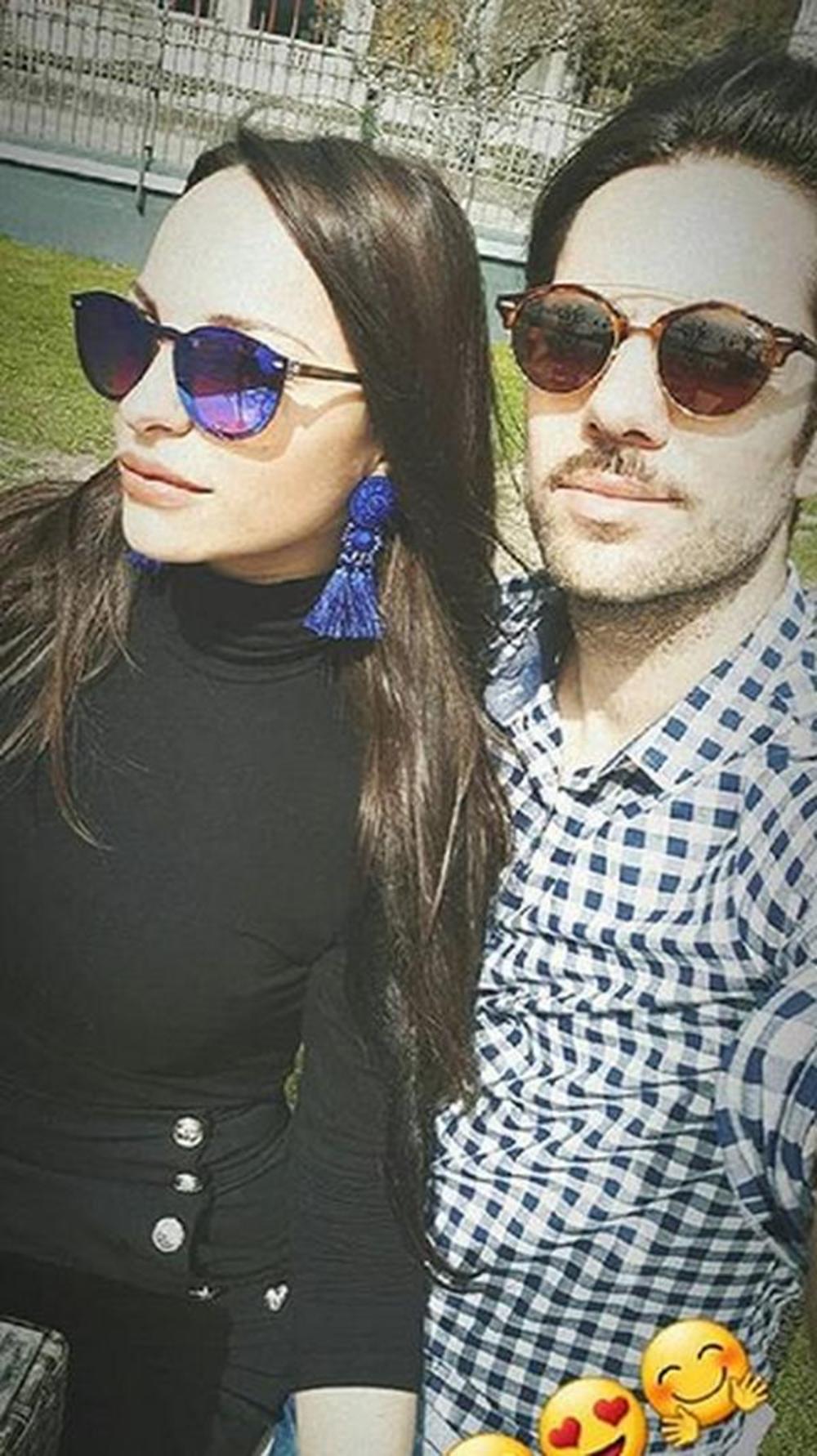 Ovo je momak o kome se priča da je Goca varala muža s njim  