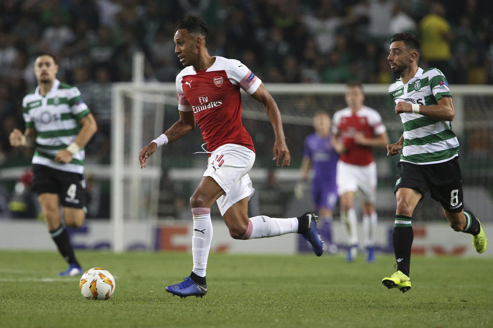 SAMO 499 LJUDI NA SVETU MOŽE DA GA PRIUŠTI: Igrač Arsenala kupio zver za koju ne smemo ni da kažemo koliko košta!