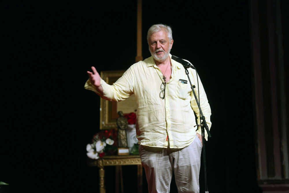 Predrag Gaga Antonijević