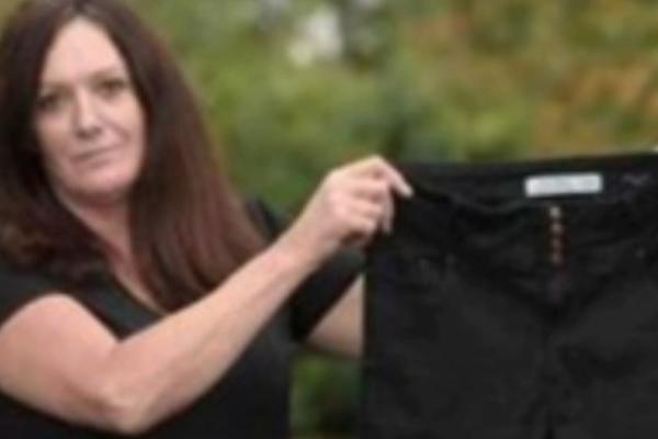 KUPILA JE NOVE FARMERKE: Kada je pronašla OVO u džepu, ŽIVOT JOJ SE ZGADIO!